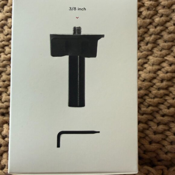 Peak Design Universal Head Adapter for Travel Tripod – Black (New, Unopened Box) - Picture 4 of 6